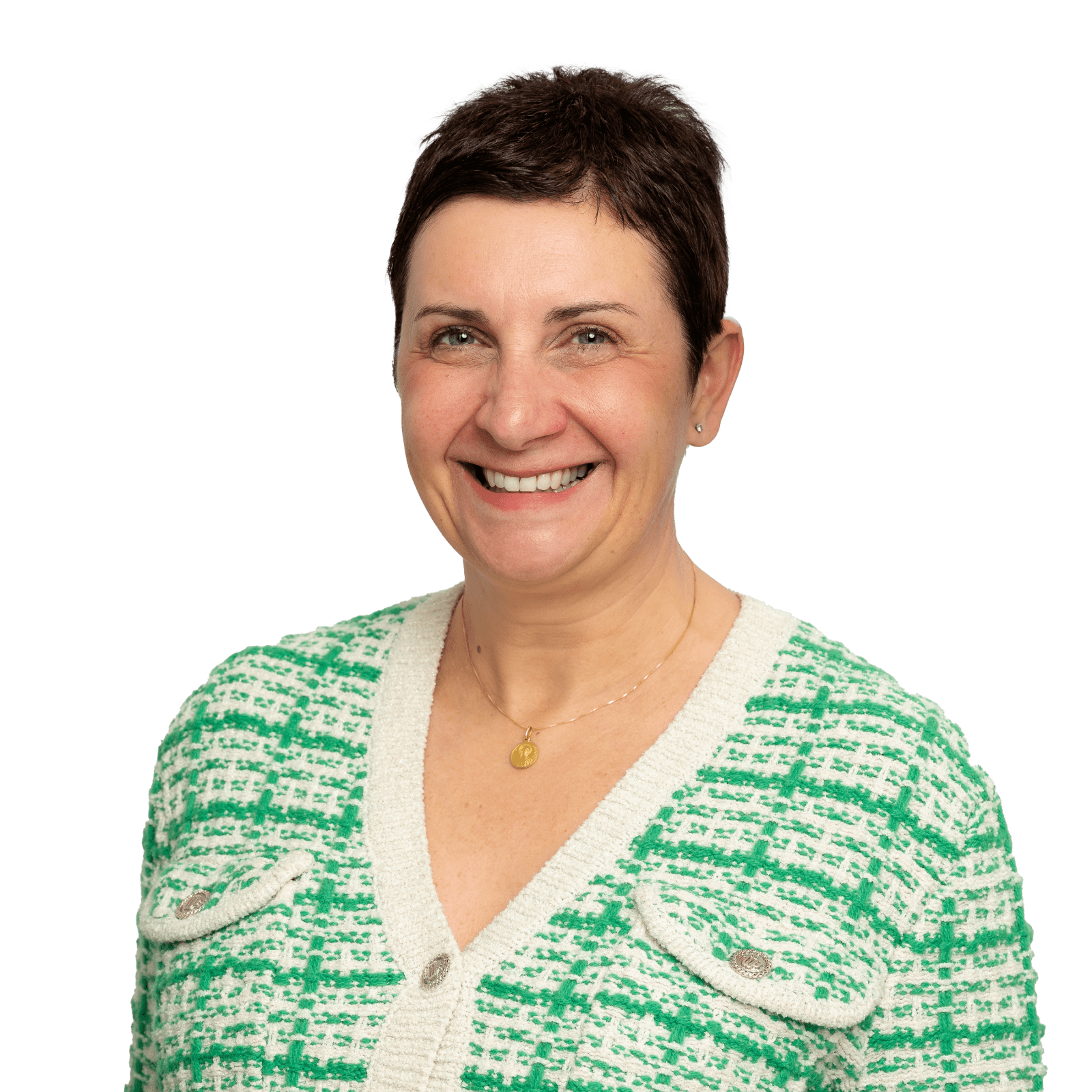 Christine LEGER