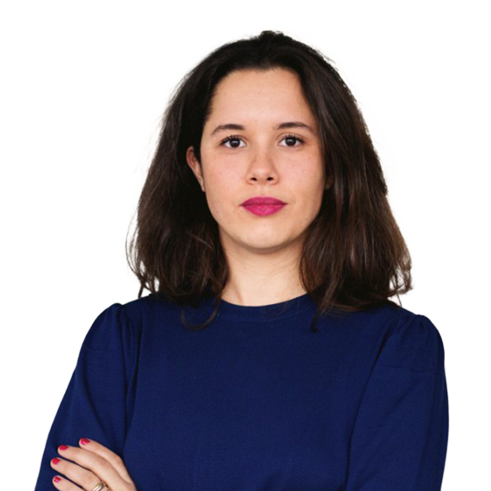 Mathilde COLONNA D&rsquo;ISTRIA