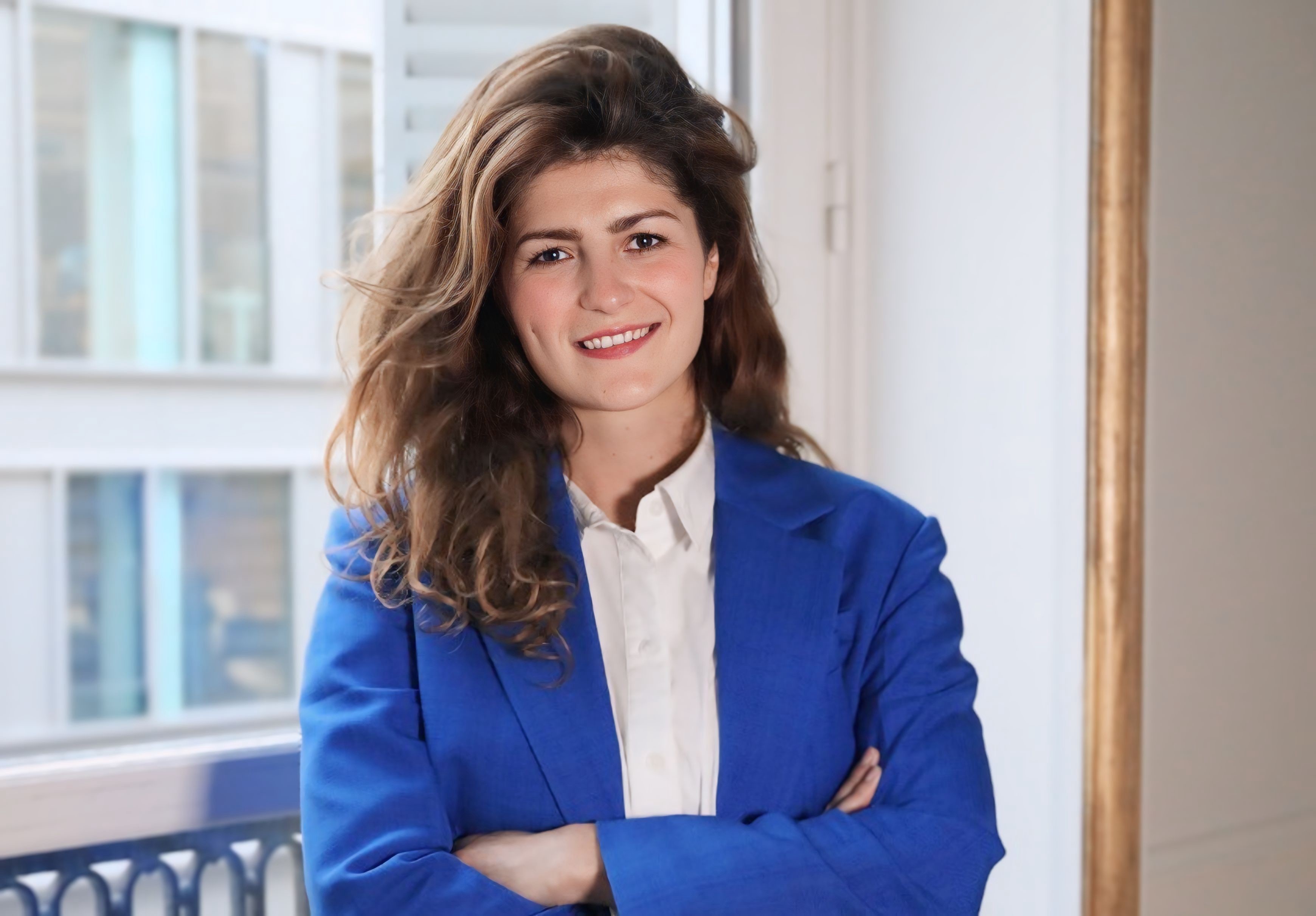 Altaïr Avocats Continues Its Growth with the Arrival of Julia Zein as Partner